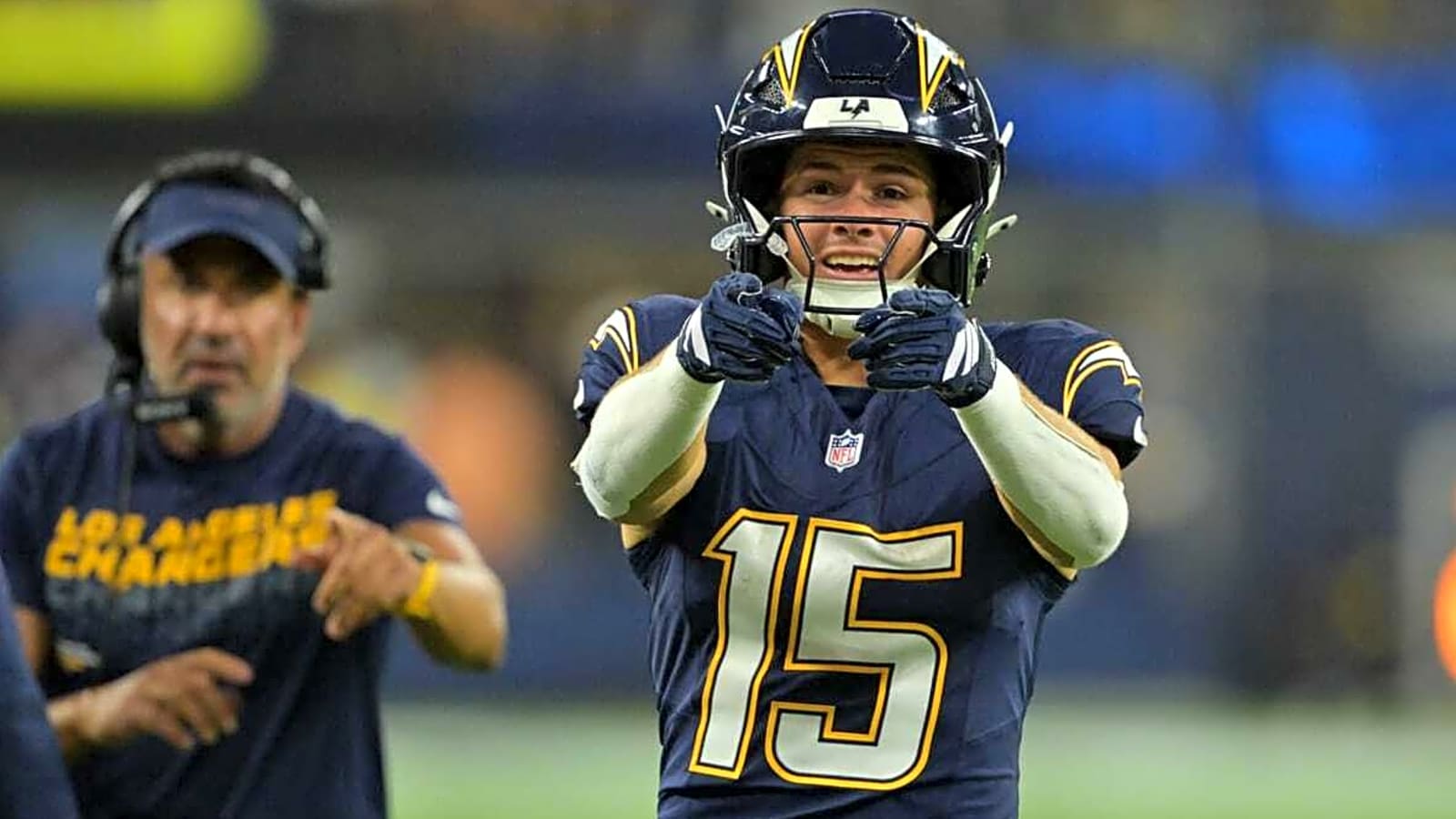 Chargers Vs Titans: Five Things To Watch For, Including An Injured Chargers’ Secondary