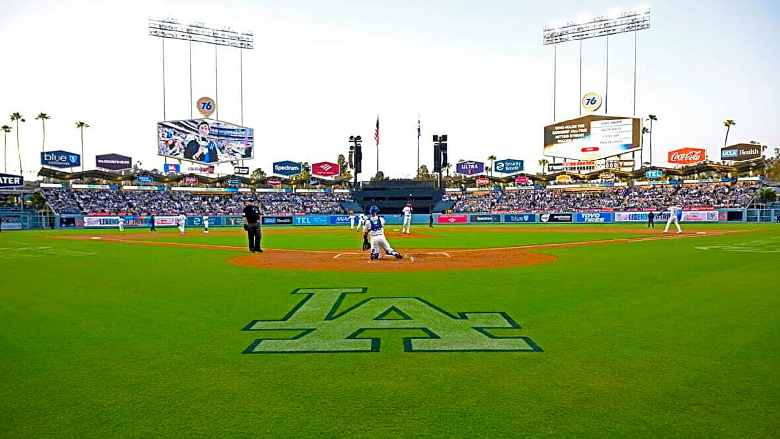 Major Dodgers Trade Rumor Gets Big Update