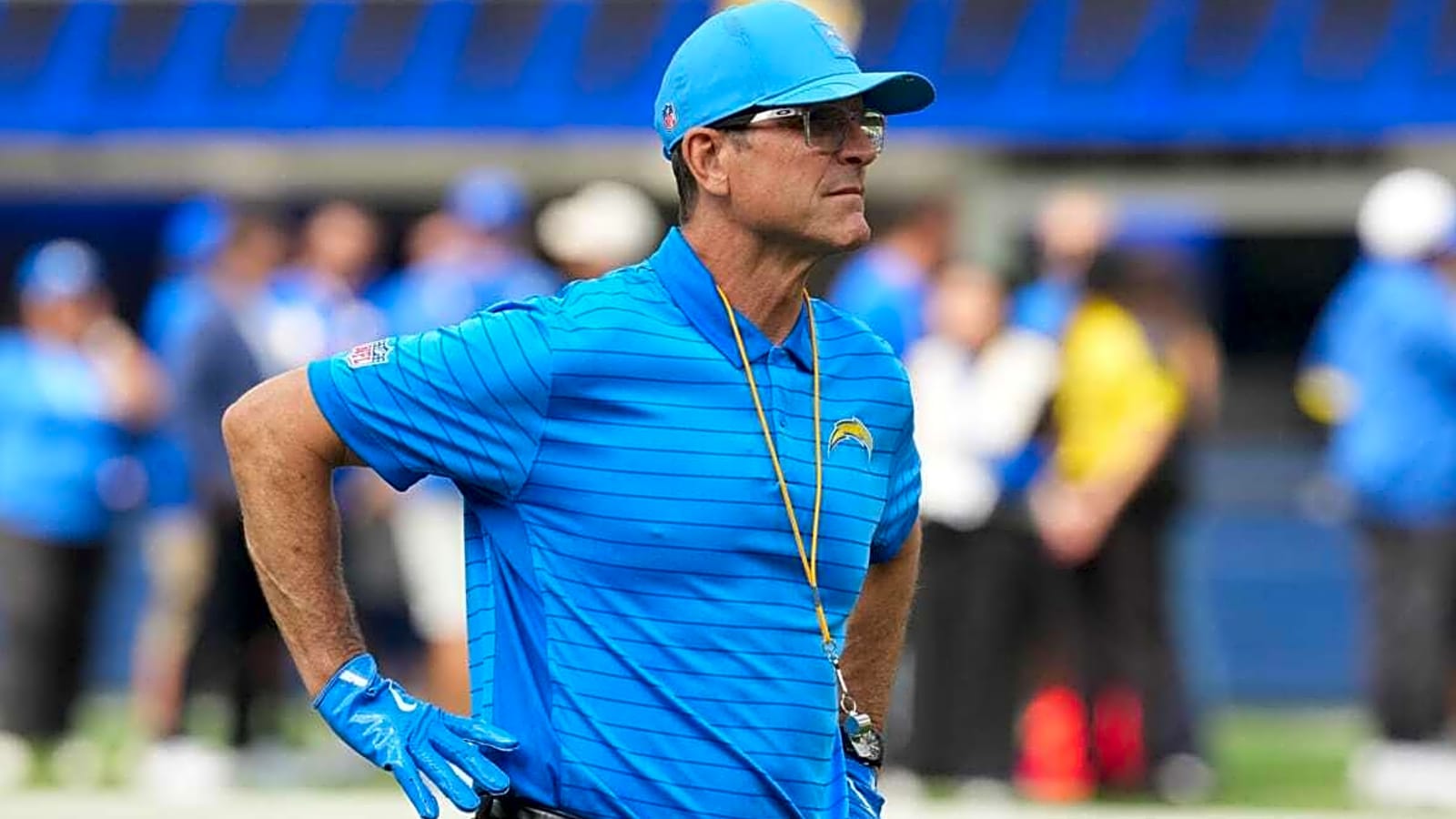 Los Angeles Chargers Preseason Star Surprisingly Cut From Team