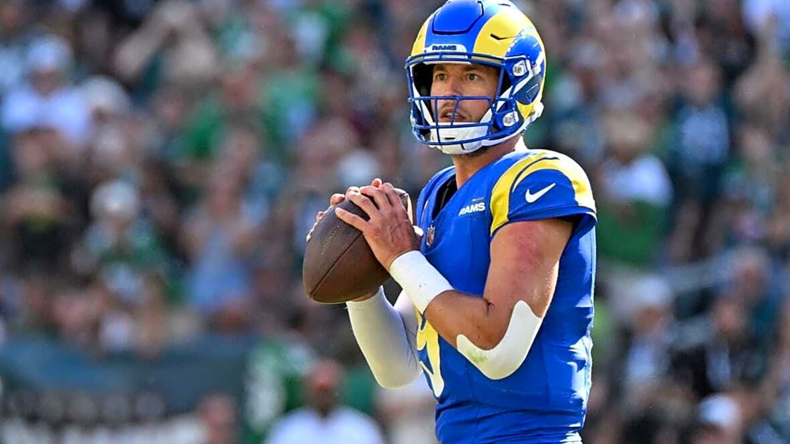 Top 5 Rams Teams Of Matthew Stafford Era