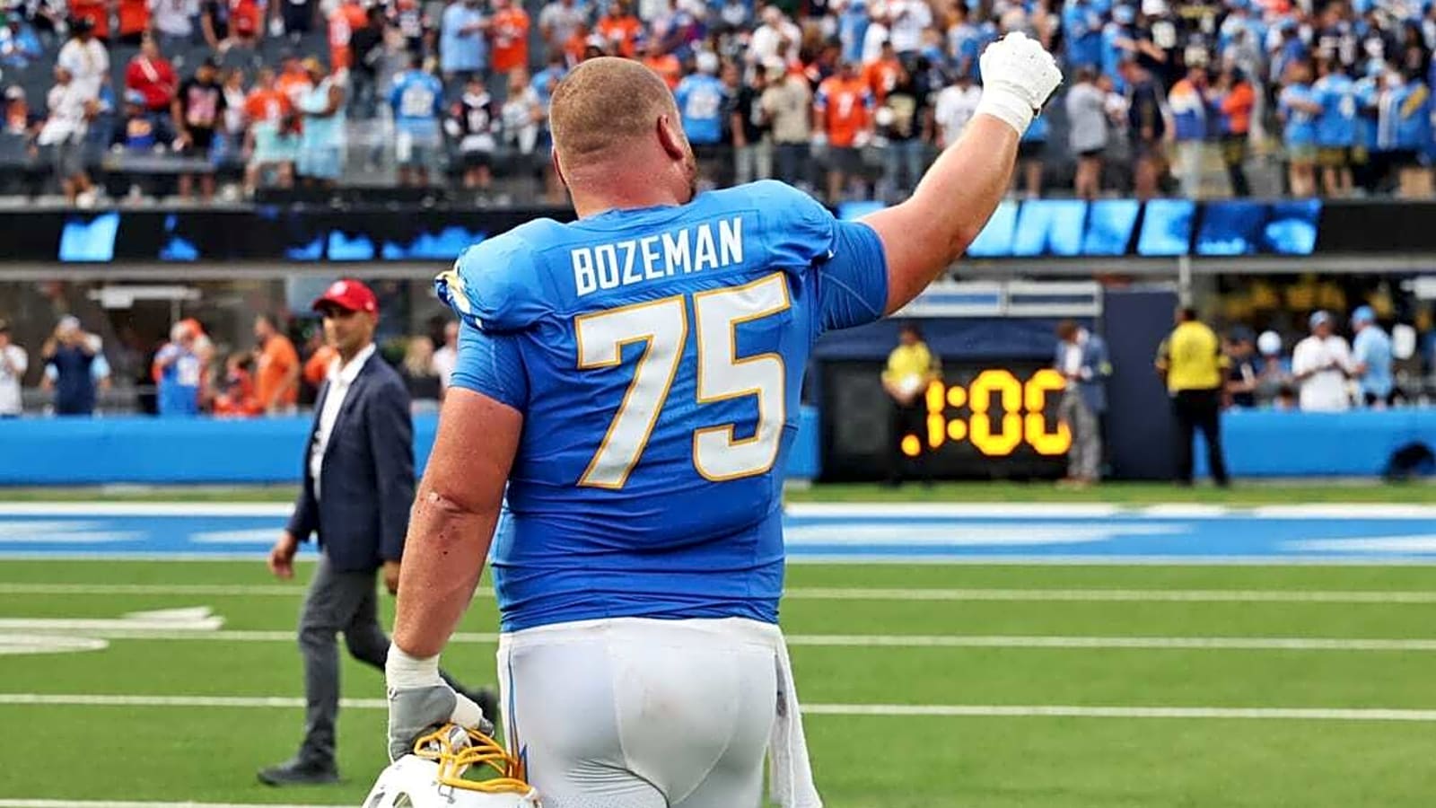 Final Los Angeles Chargers Injury Report: Tough News With Critical Starters Out