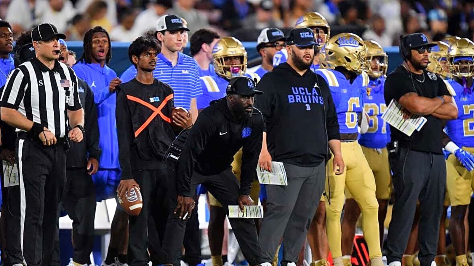 College Football Analysts Blast UCLA Football HC Job, ‘Terrible Job’