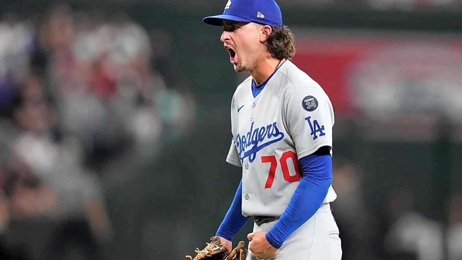 Dodgers’ Bullpen Woes Draw Blunt Words From MLB Insider