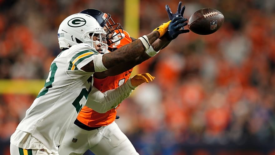 Packers utilize All-Pro veteran to begin creating needed salary cap flexibility ahead of 2026 free agency