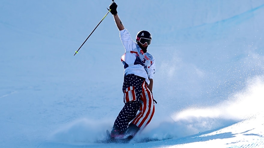 What Winter Olympic Events and Stories Are Most Exciting?