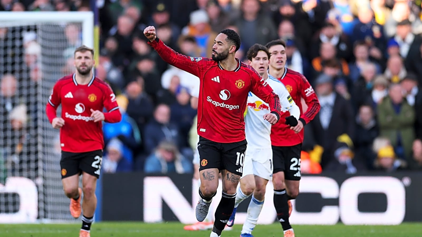 Burnley vs Manchester United Lineups, Injuries, Preview