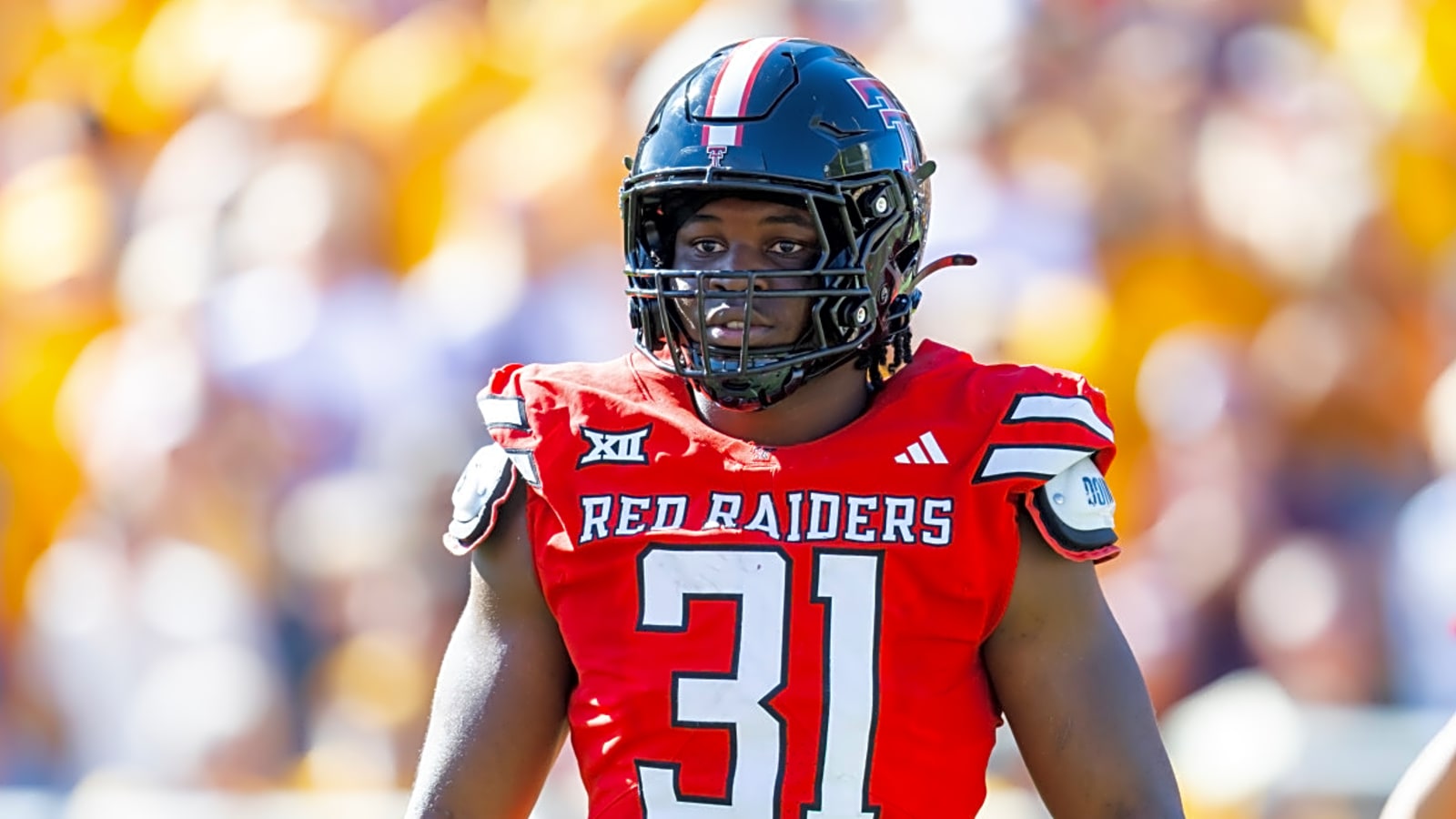 BYU vs Texas Tech Prediction in What Might Be a Big 12 Title Preview