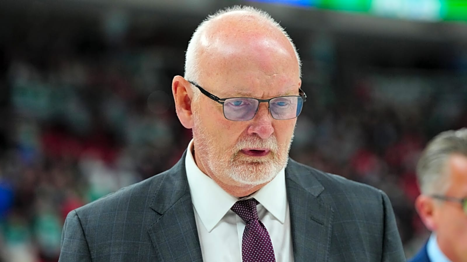 Sabres Make Lindy Ruff Announcement After Season Finale