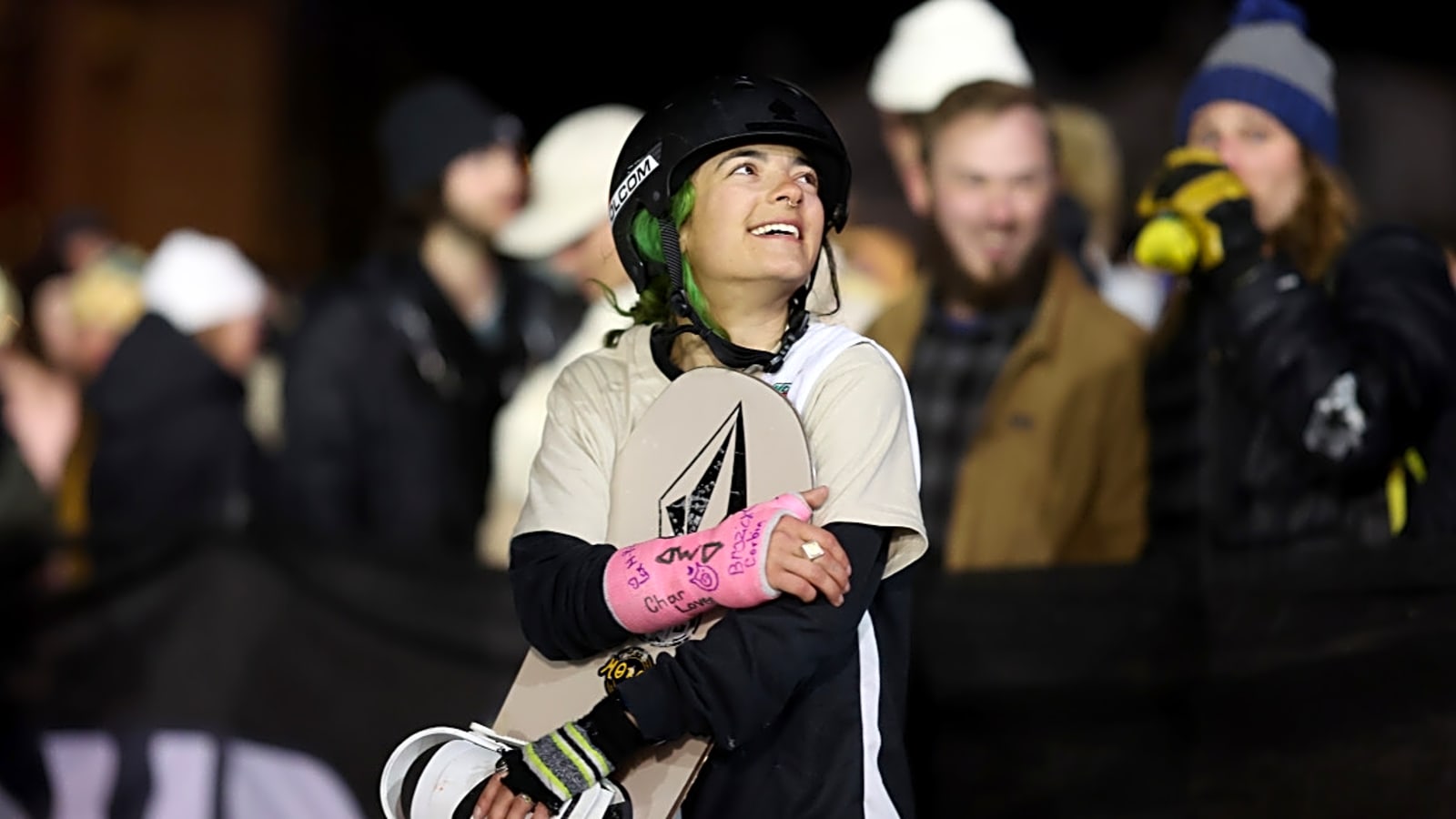 Egan Wint To Lead Panel At Burton NYC&#39;s TDI Night