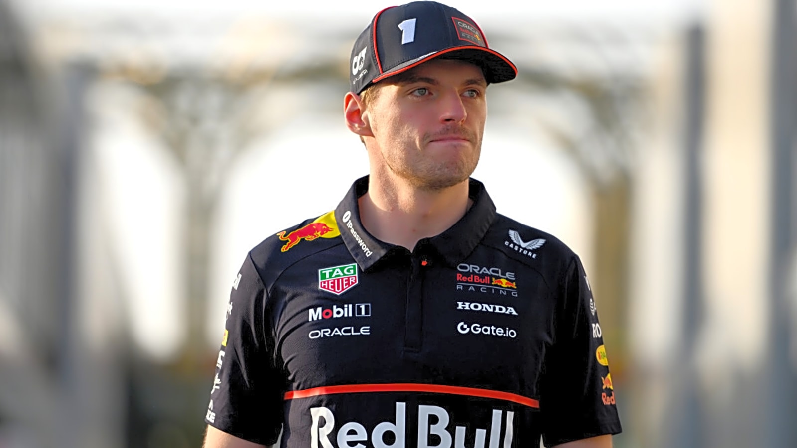 Kimi Antonelli Apologizes to Max Verstappen After Colliding at Austrian GP