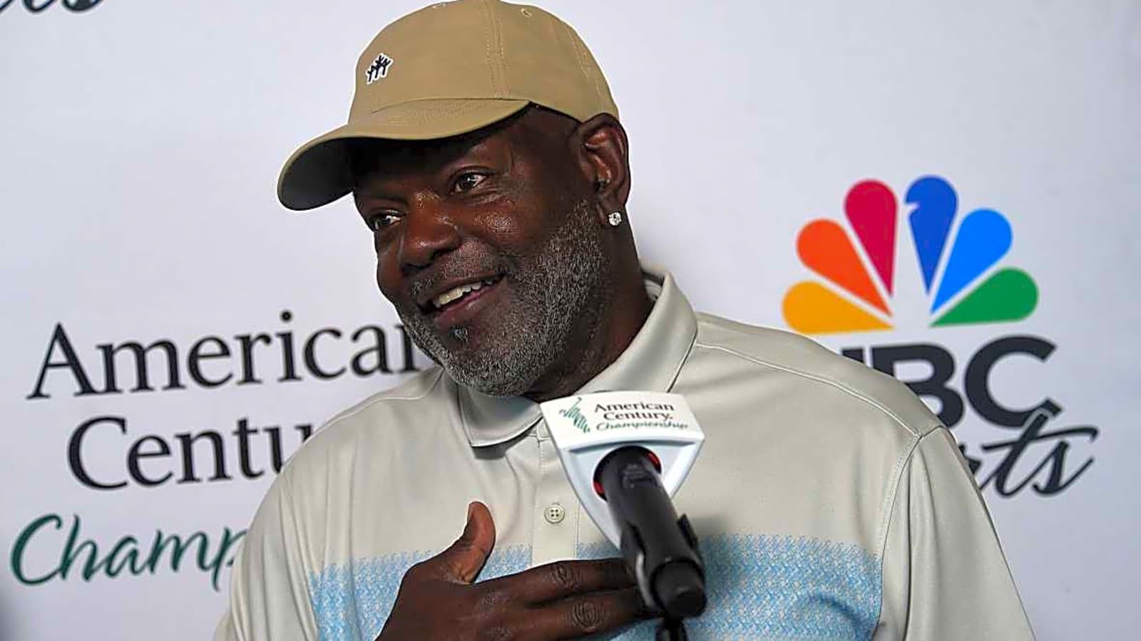 Emmitt Smith Expresses Heartache Over Cowboys&#39; Super Bowl Drought