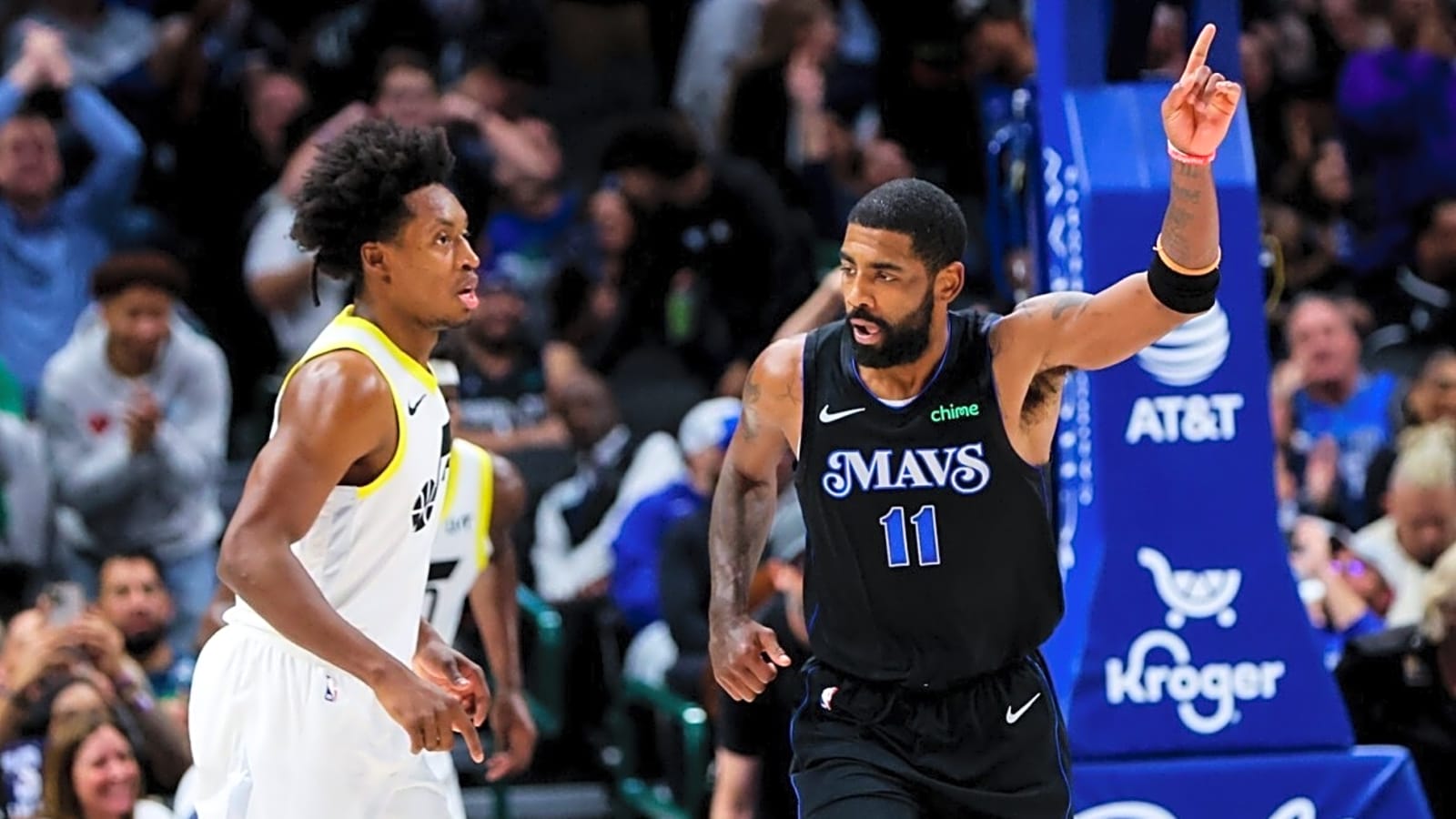 Mavericks Linked to Multiple All-Star Free Agents After Kyrie Irving Extension