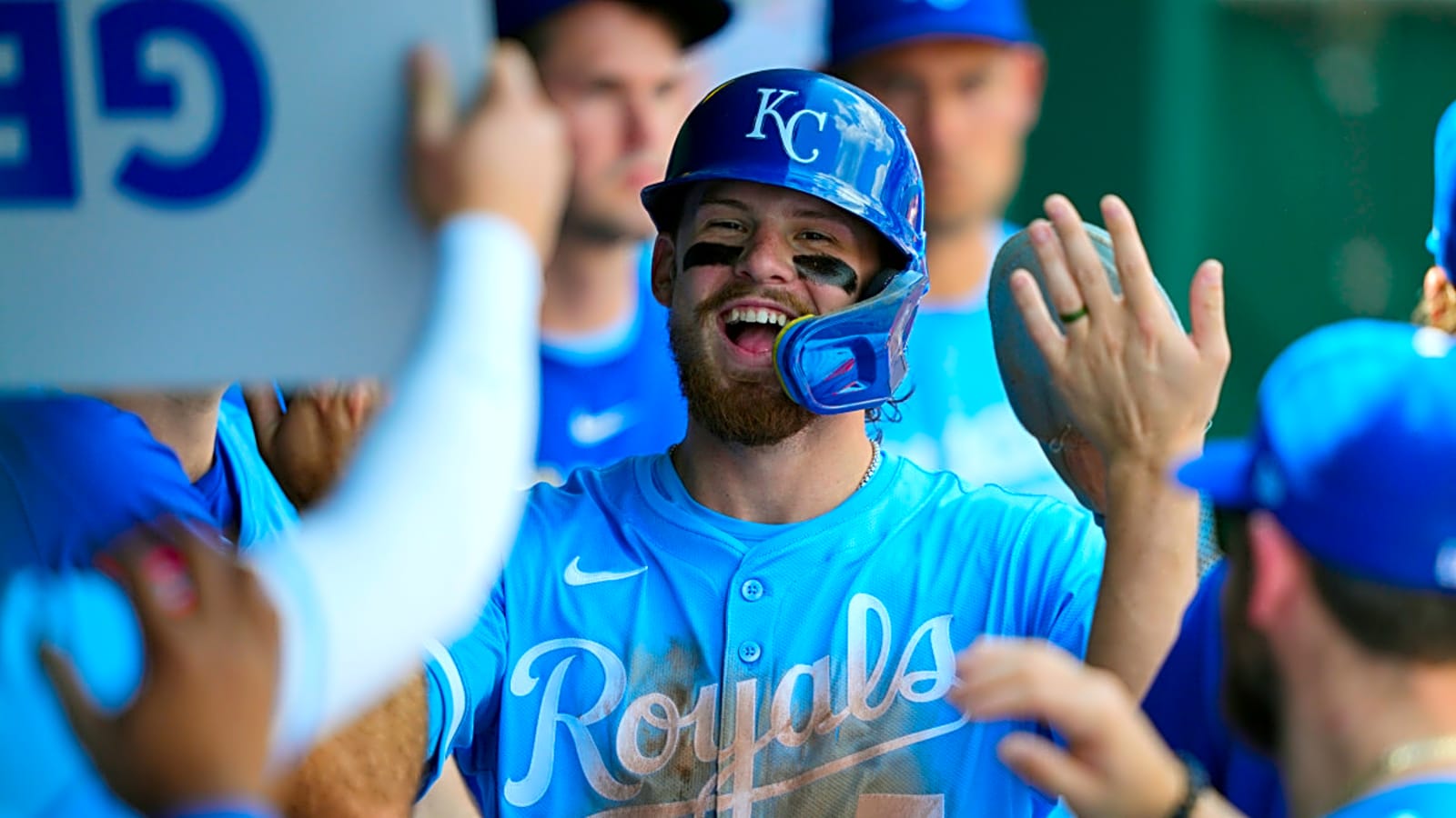 MLB Shares Royals&#39; Accomplishment Dating Back to 1978
