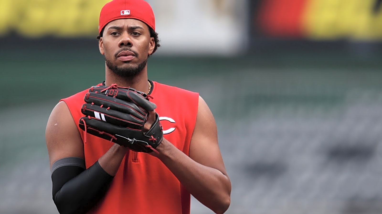 Reds Receive Unfortunate Hunter Greene News After Loss to Phillies