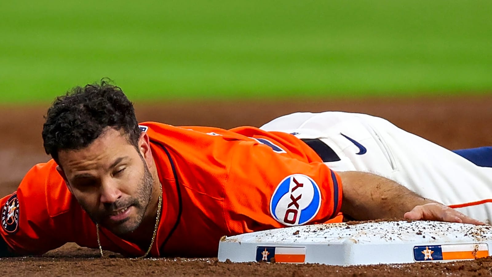 Astros Send Clear Jose Altuve Message After Latest Win