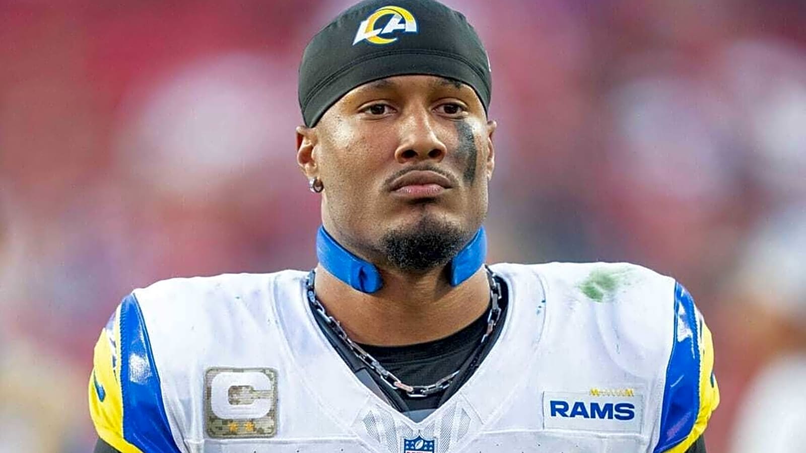 Rams Get Critical Injury Update on 3 Key Starters