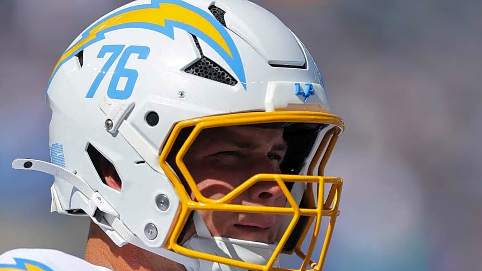 Chargers Share New Encouraging Joe Alt Injury Update Ahead of Week 6 Dolphins Clash