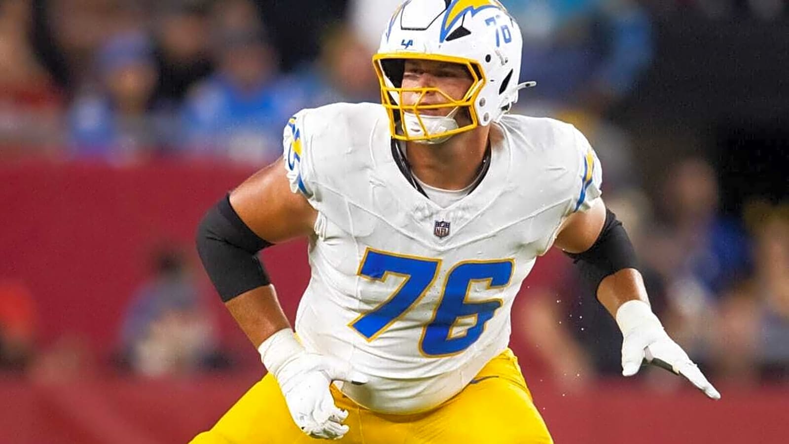 Chargers Now Looking To Trade Market To Address Mounting Injuries