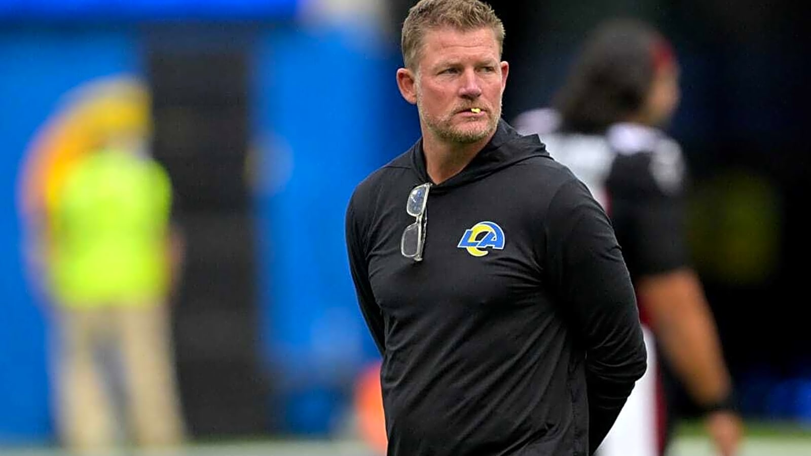 Insider Reveals Rams Big Trade Deadline Plans