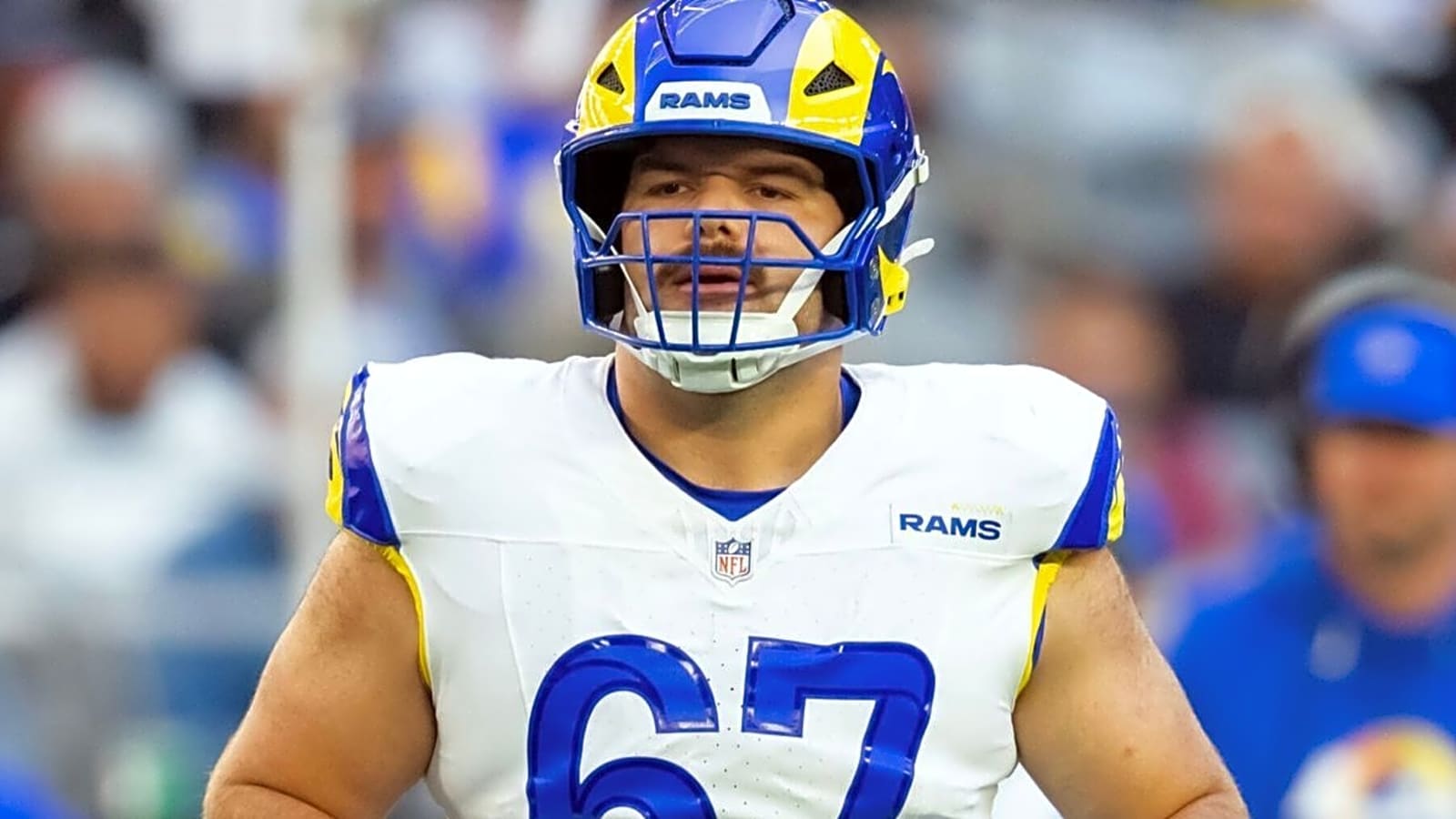 Rams Face New Uncertainty After Latest Injury Update