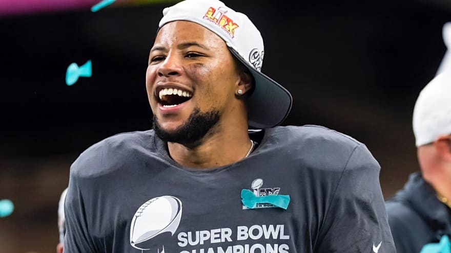 Eagles still hold a particular NFL crown after Super Bowl LX that proves how dedicated their fans truly are