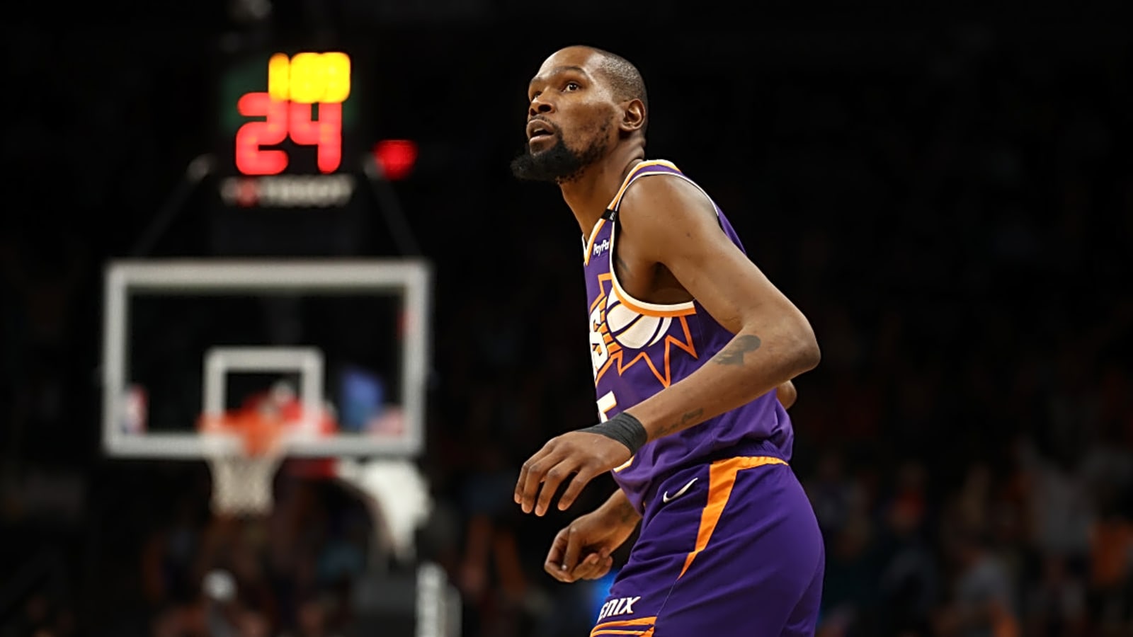 Kevin Durant Finally Confirms How The Nets&#39; Big Three Fell Apart In 2023