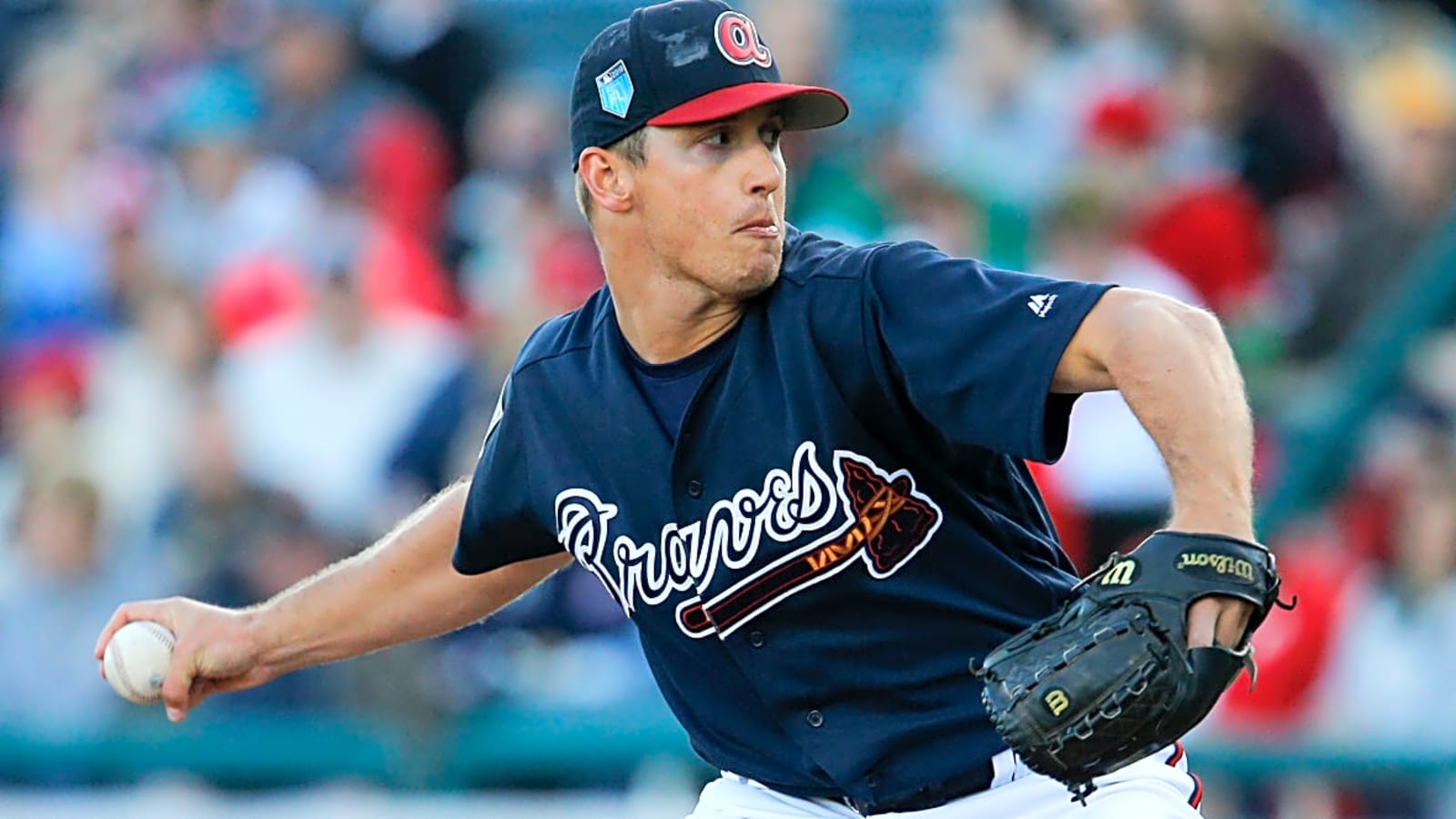 Phillies Sign Former Braves First-Round Pick Amid Bullpen Concerns