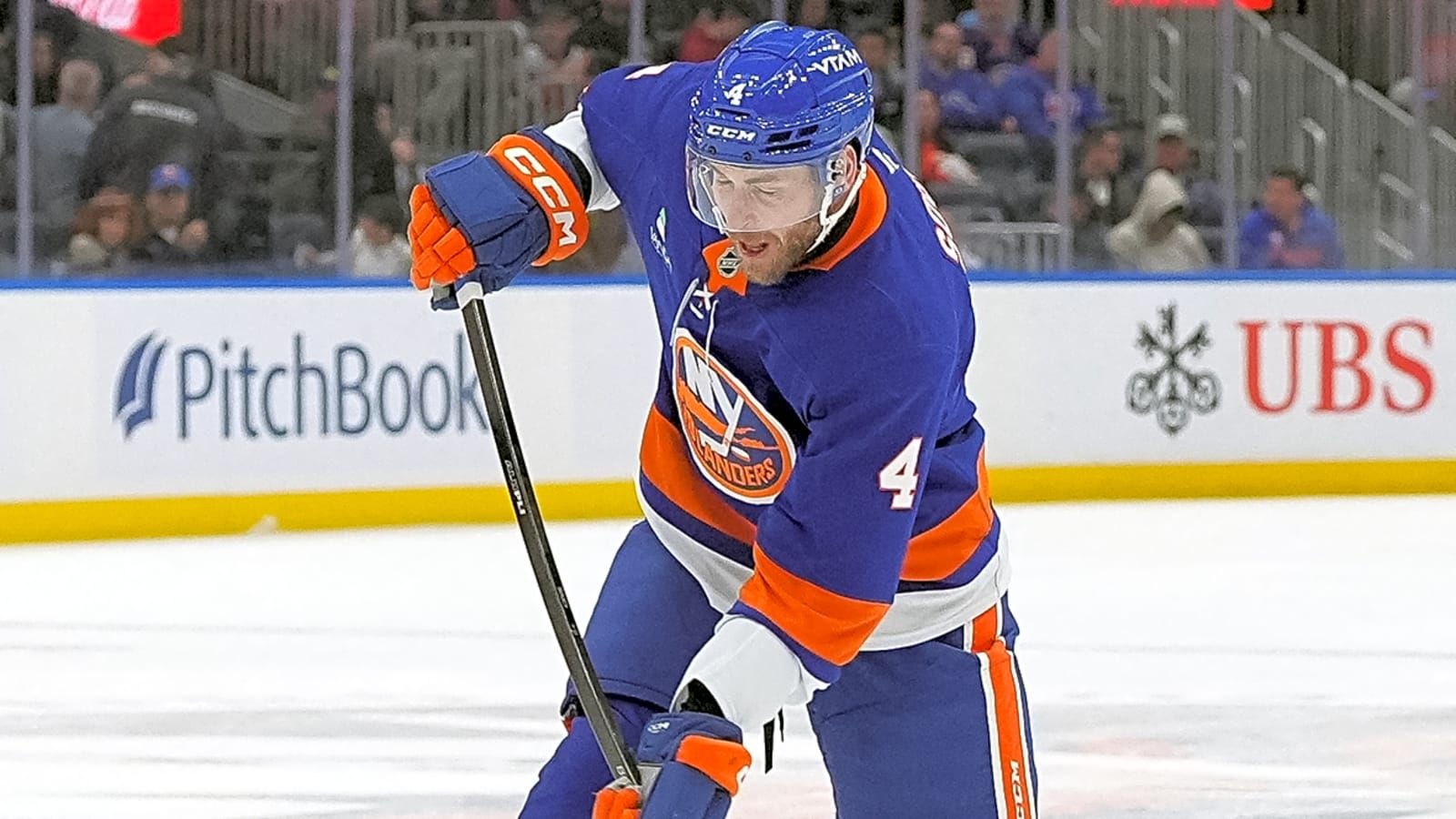 Blue Jackets sign Carson Soucy to PTO