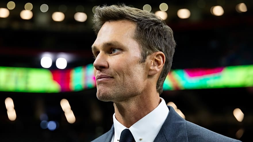Tom Brady’s Message to Seahawks Head Coach After Super Bowl