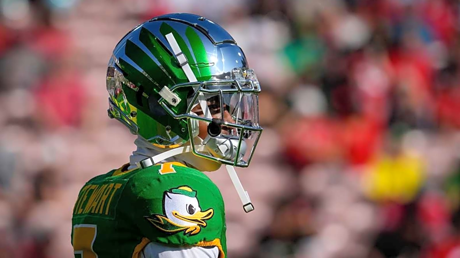 Oregon Ducks and Dan Lanning land most important recruit in their 2026 class as they try regain momentum amid summer visits