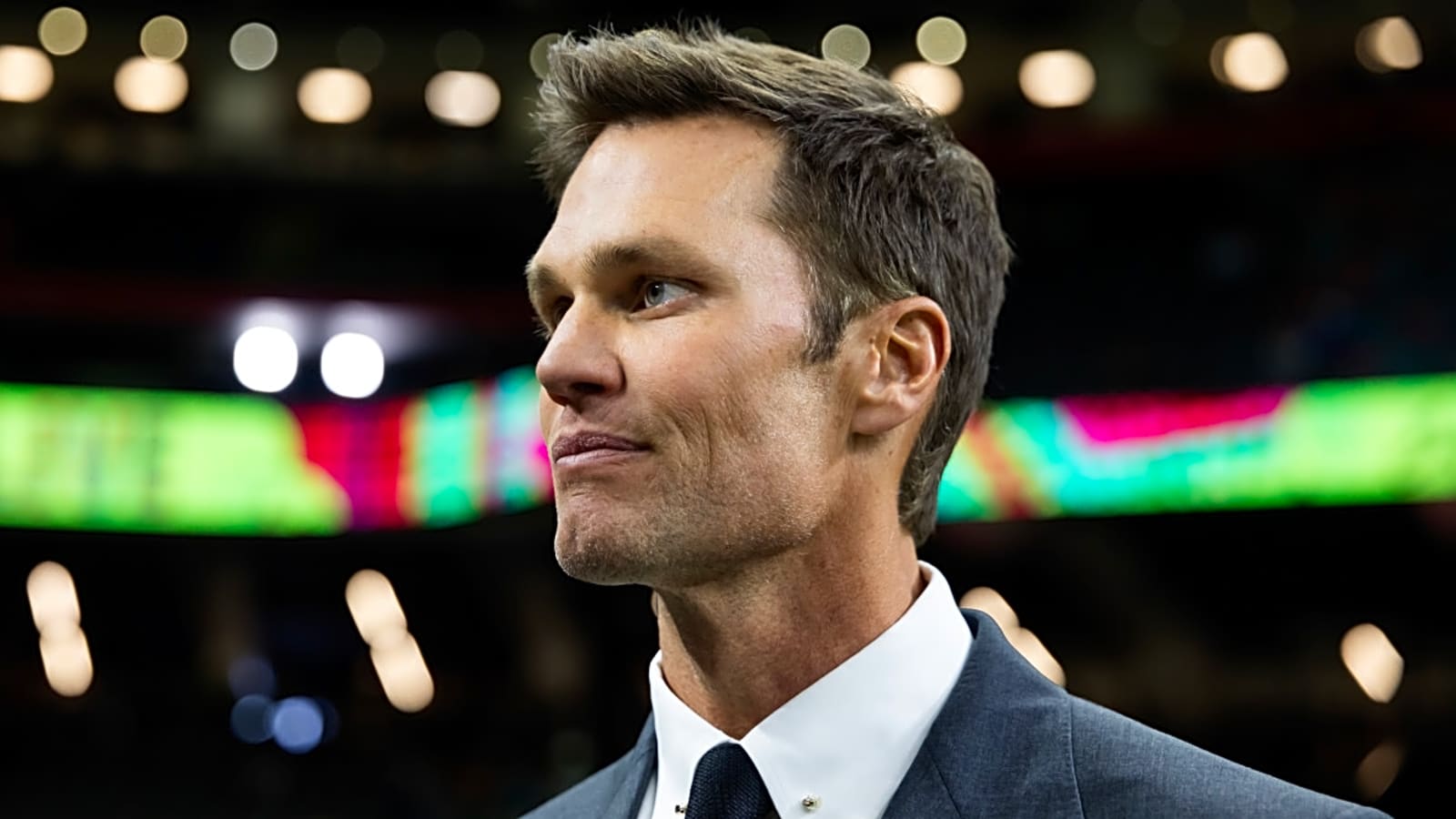 Tom Brady Update Emerges Amid NFL Playoffs