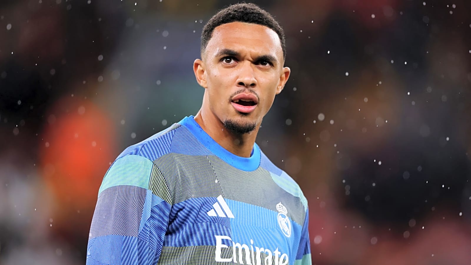 Trent Alexander-Arnold Faces Brutal Reception Before UCL Showdown With Real Madrid