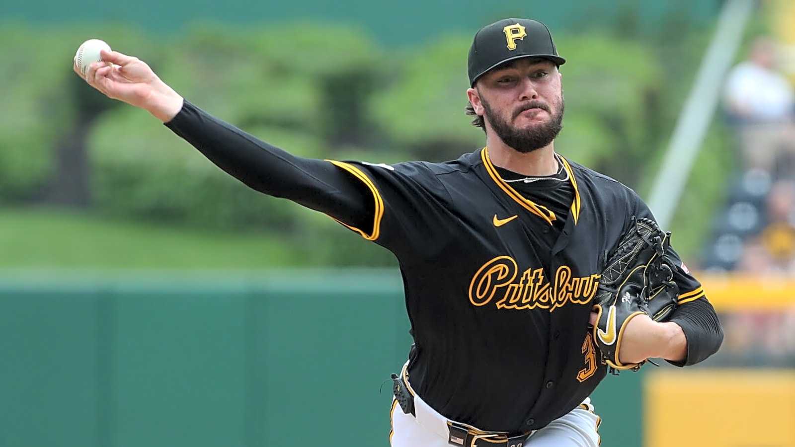 Pirates Face Potential Historic Decision Amid $400 Million Paul Skenes Prediction