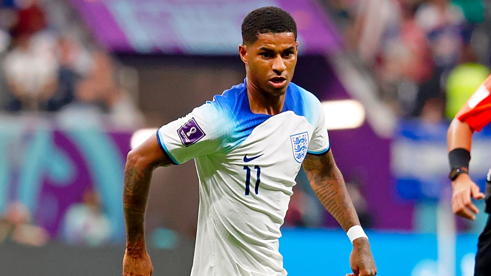 Marcus Rashford officially wins LaLiga 2025/26