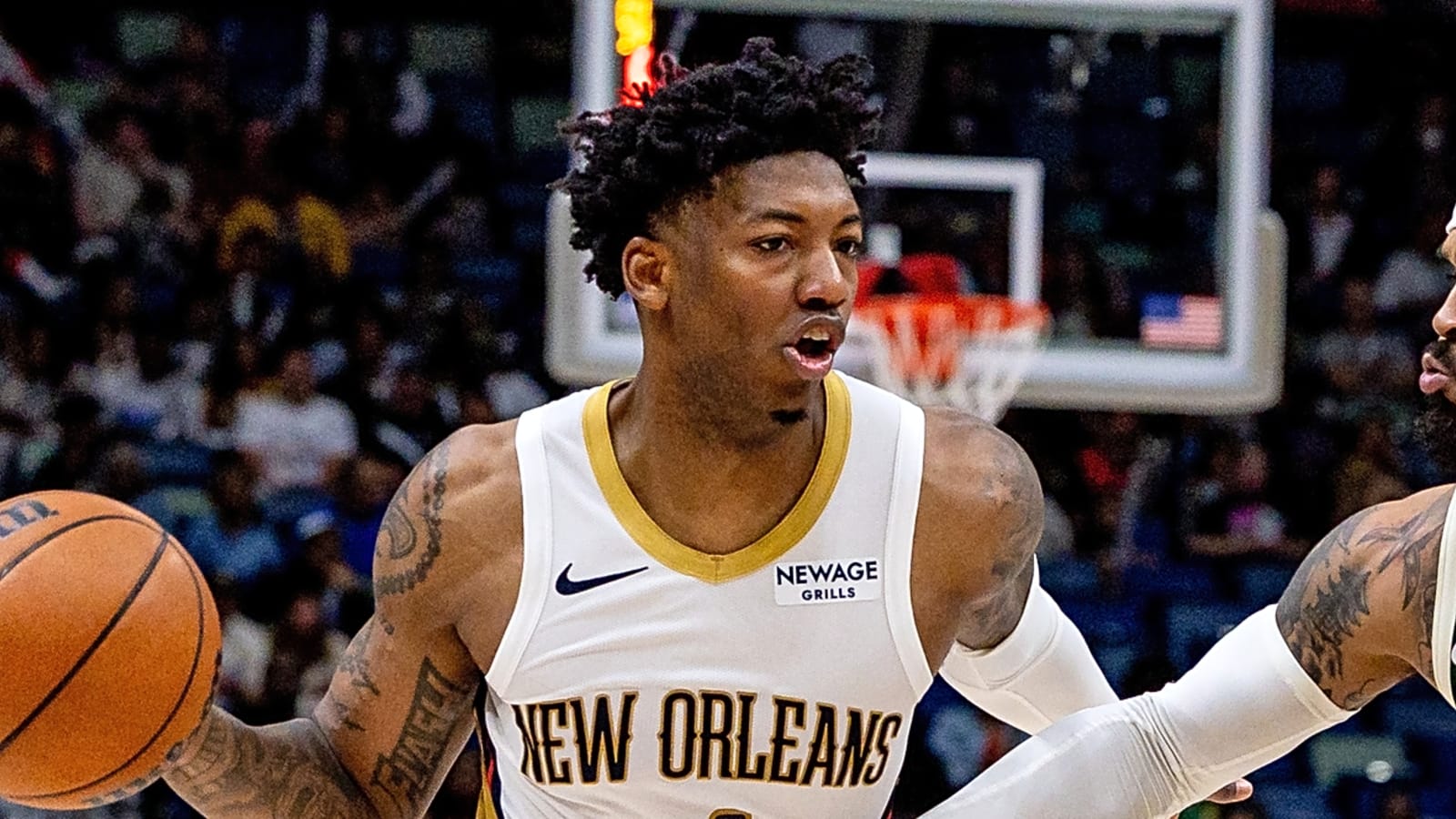 Elfrid Payton’s unusual performances could carve out NBA future