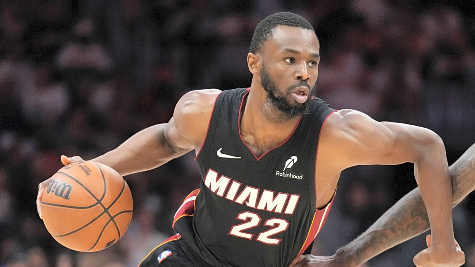 Milwaukee Bucks Were Interested in Trading for Miami Heat’s Andrew Wiggins