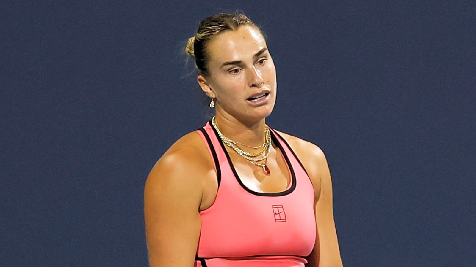 WTA Miami Open Round-Up Day Four | Aryna Sabalenka tested early, Coco Gauff survives scare as Rybakina advances solidly