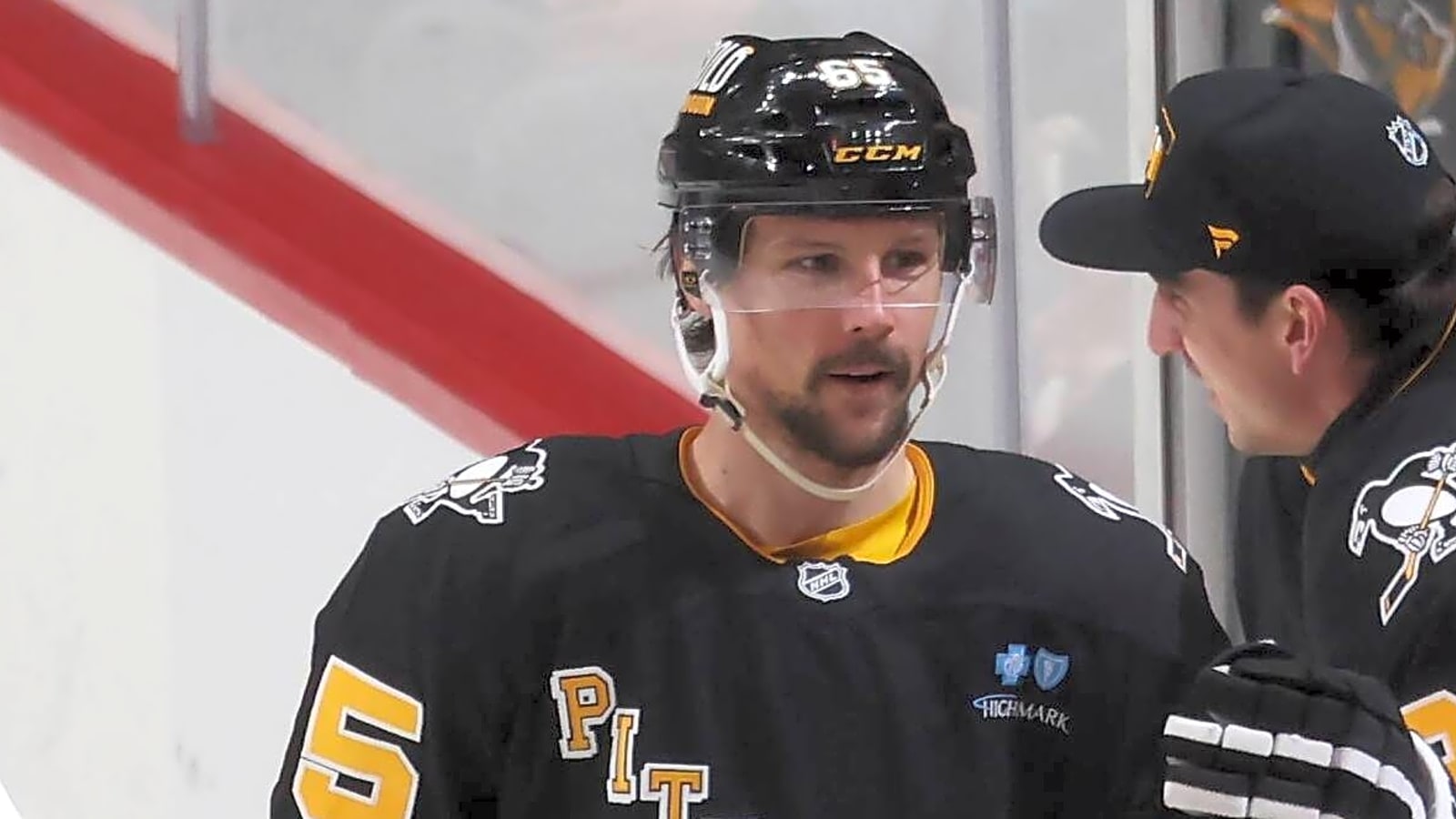 Could a reunion between Senators, Erik Karlsson make sense?