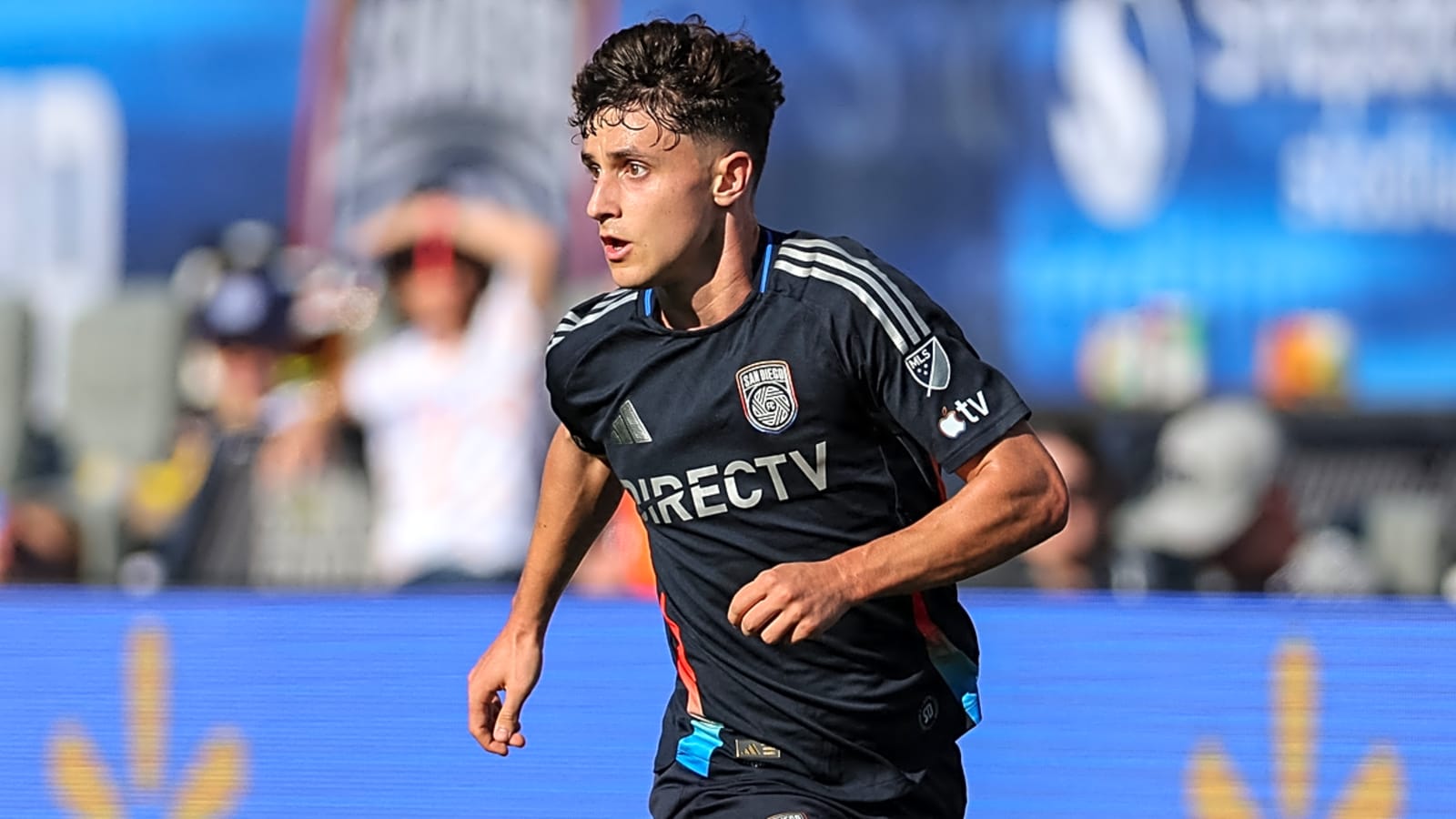 Which young stars could shape USMNT's 2030 World Cup roster?
