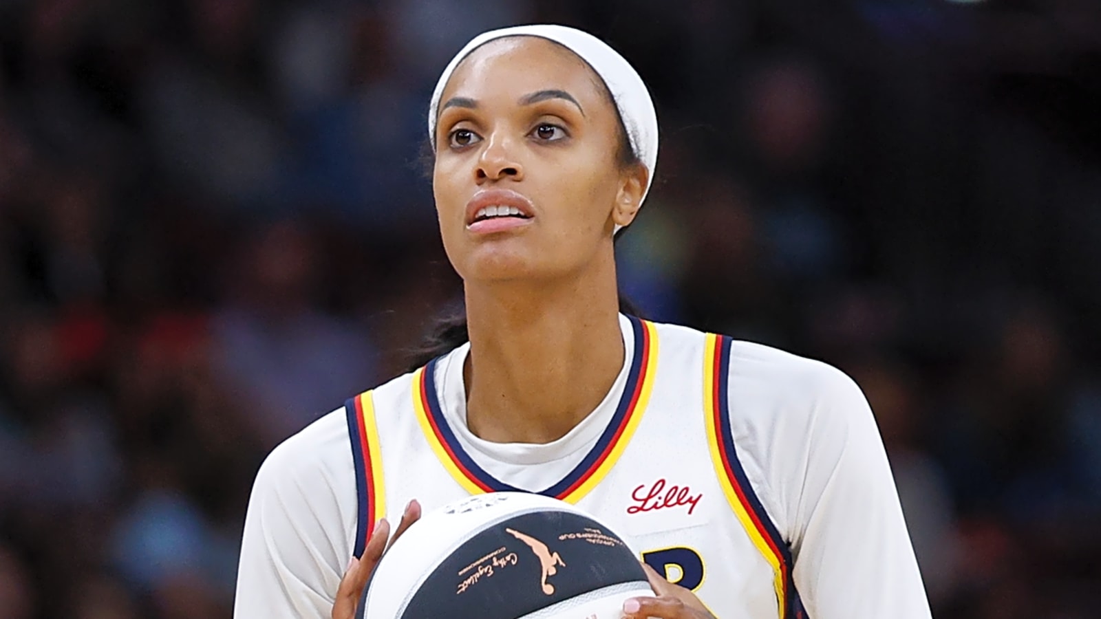 Fever make most of Bonner situation by re-signing standout