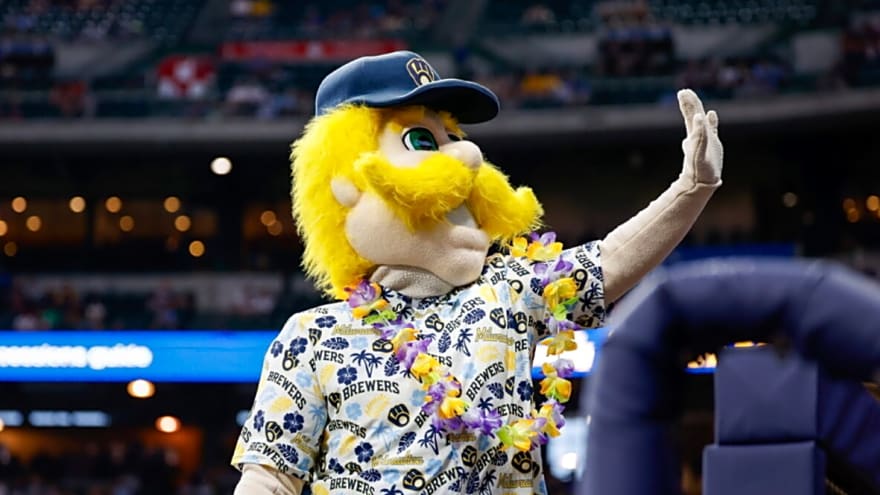 'Time to Move On': Brewers Star Reveals How Close He Came to Walking Away From Baseball