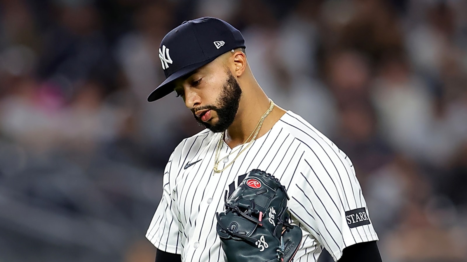Yankees demote All-Star offseason acquisition from role