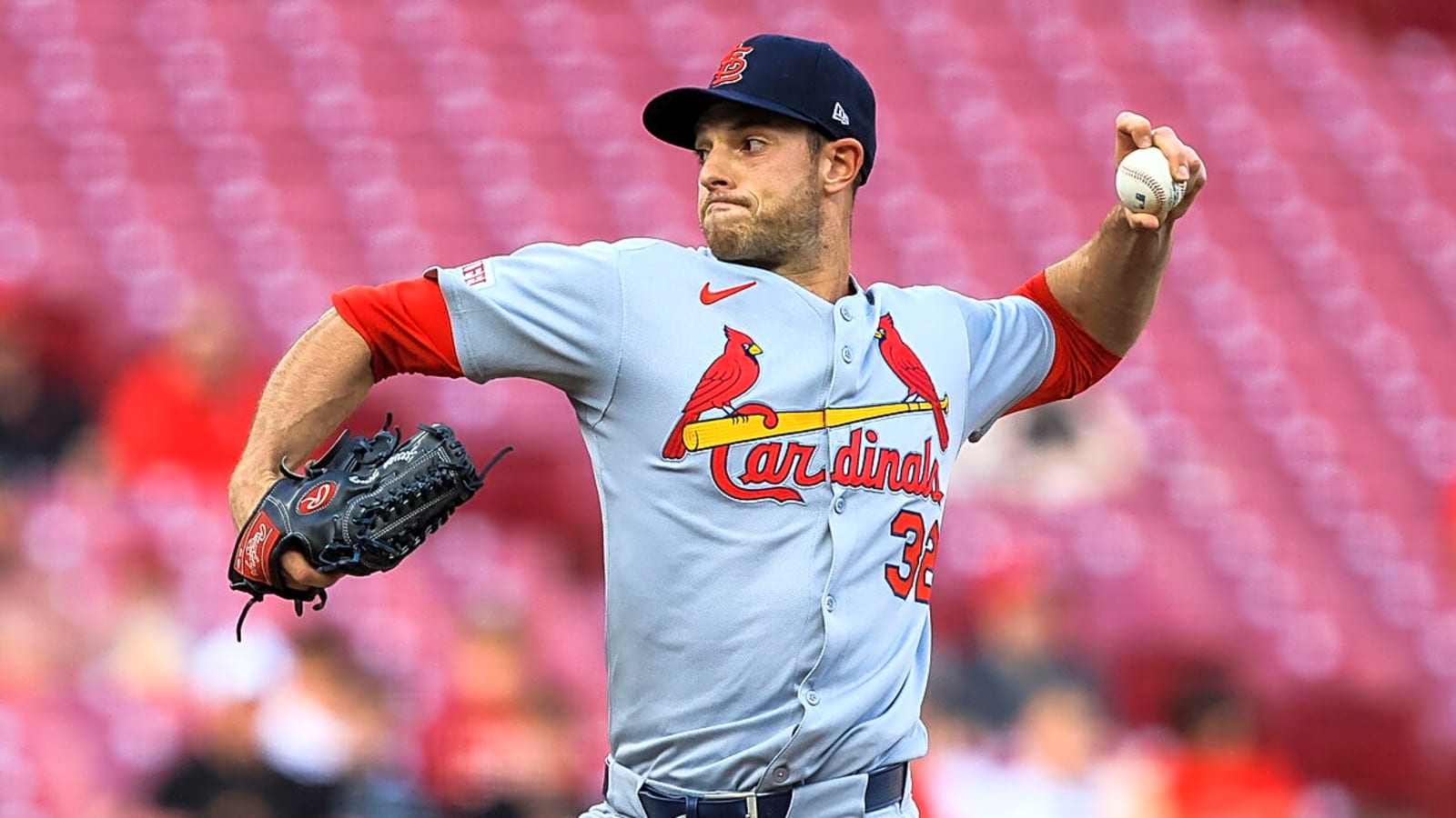 Cardinals make notable move with Steven Matz