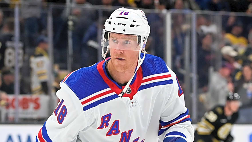 Former Oilers First-Round Pick Announces His Retirement at the Age of 36