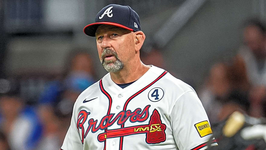 Braves' Walt Weiss gives bleak outlook for pitchers' returns