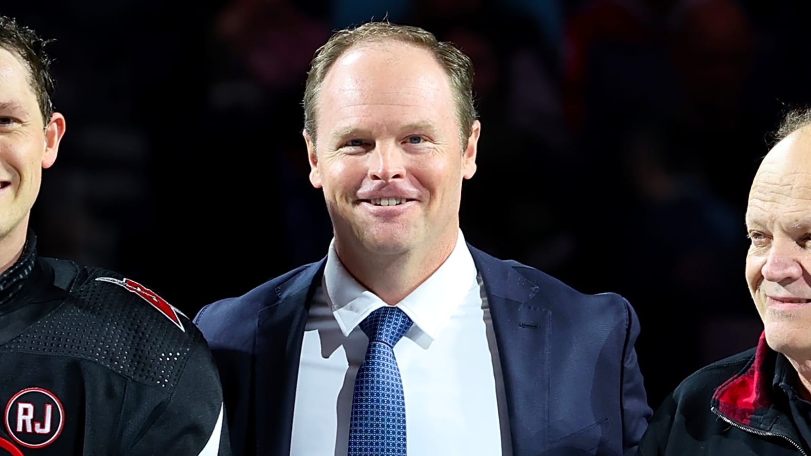 Buffalo Sabres' GM change isn't about rebuilding