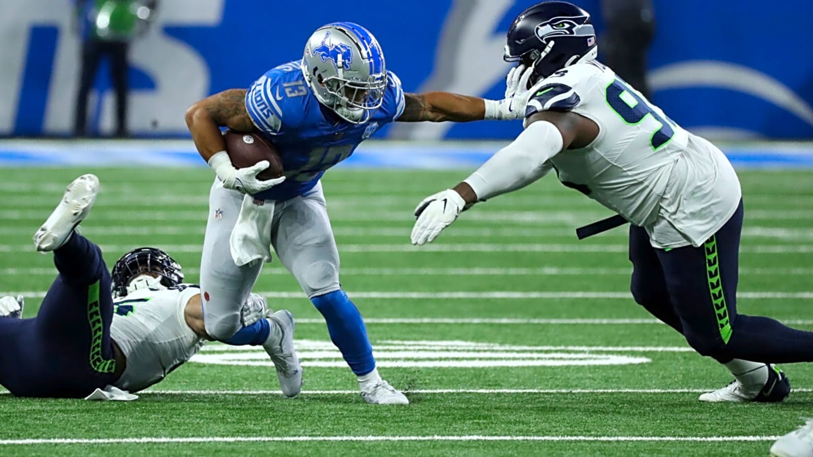 Packers sign defensive free agent to fill key need, but the position might surprise you based on how the last few days played out