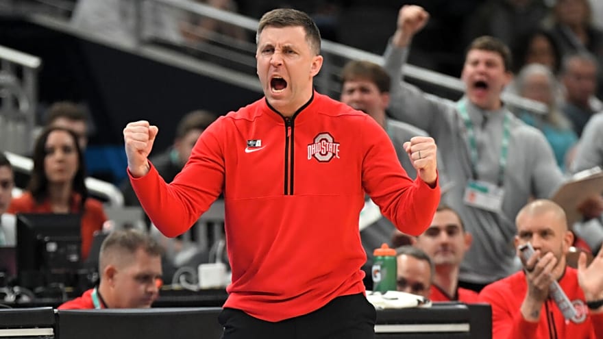 Why Ohio State Could Be the NCAA Tournament Team Nobody Wants to Face