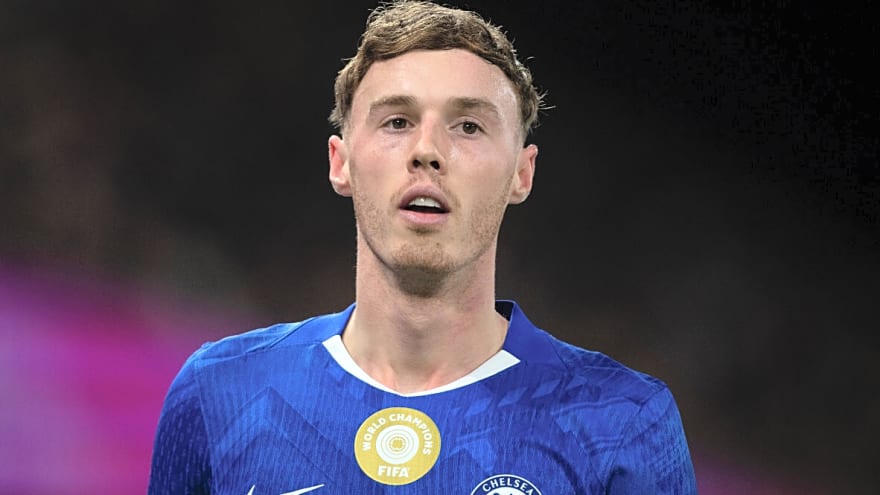 Why Is Cole Palmer Not Playing Tonight for Chelsea vs Crystal Palace?