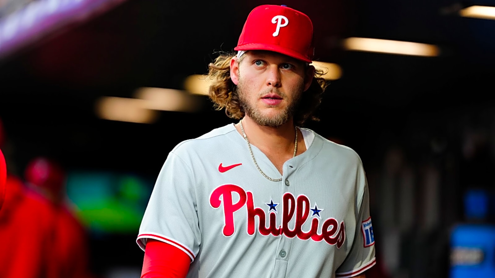 Phillies Make Alec Bohm Decision After One Missed Game